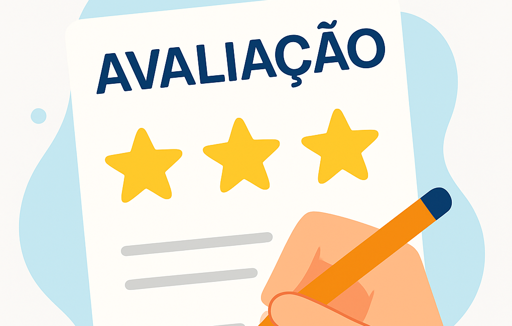 Avaliação